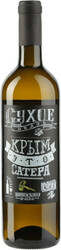 Вино "Сатера" Белое сухое