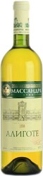 Вино Массандра, Алиготе