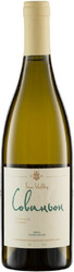 Вино "Совиньон Солнечной Долины"