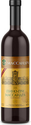 Вино Пино-Гри "Массандра"