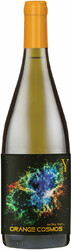 Вино Yaiyla​ Urban Winery, "Cosmos" Orange