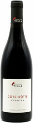 Вино Pierre-Jean Villa, Cote-Rotie "Carmina" AOC, 2017