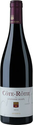 Вино Stephane Ogier, Cote-Rotie Reserve, 2013
