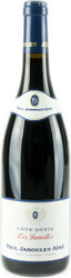 Вино Paul Jaboulet Aine, "Les Jumelles", Cote Rotie AOC, 2016