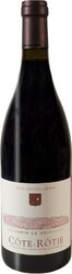 Вино Jean-Michel Gerin, Cote-Rotie "Champin le Seigneur", 2008