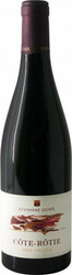 Вино Stephane Ogier, Cote-Rotie "Mon Village", 2017