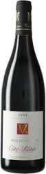 Вино Domaine Georges Vernay, "Blonde du Seigneur", Cote-Rotie AOC, 2016