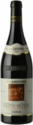 Вино E. Guigal, Cote-Rotie "La Landonne", 2013