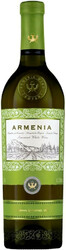Вино "Armenia" White Semi-Sweet