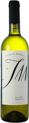 Вино "Джан" Белое