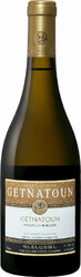 Вино Getnatoun, "Getnatoun" White Semi-Dry, Vayots Dzor