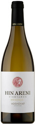 Вино Hin Areni, Voskehat Reserve, 2017