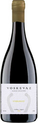 Вино Voskevaz, "Karasi Collection" Voskehat, 2015