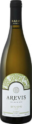 Вино Karat Winery, "Arevis" White, Vayots Dzor, 2016