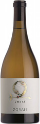 Вино Zorah, "Voski", 2017