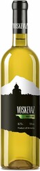 Вино Voskevaz IGT, Black & White Label, White Dry