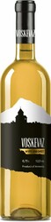 Вино Voskevaz IGT, Black & White Label, White Semi-Sweet