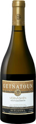 Вино Getnatoun, "Vernashen" Blanc Semi-Sweet