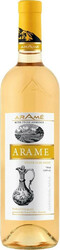 Вино "Arame" White Semi Sweet