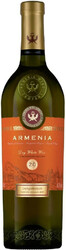 Вино "Armenia" Anniversary Edition, White Dry
