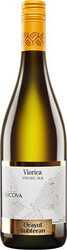 Вино Cricova, "Orasul Subteran" Viorica