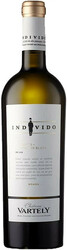 Вино Chateau Vartely, "Individo" Traminer-Sauvignon Blanc