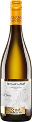 Вино Cricova, "Orasul Subteran" Feteasca Alba