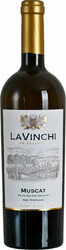 Вино "La Vinchi" Muscat