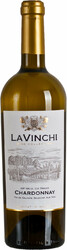Вино "La Vinchi" Chardonnay