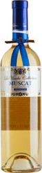 Вино La Vinchi, "Loza" Muscat