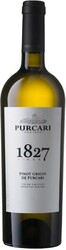 Вино Purcari, Pinot Gris