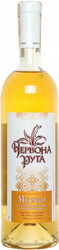 Вино "Червона Рута" Мускат