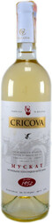 Вино Cricova, "Premiera" Muscat