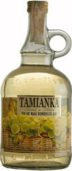 Вино Bostavan, "Tamianka" Demidulce, 1 л
