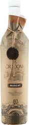 Вино Cricova, "Papyrus" Muscat