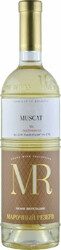 Вино "MR" Muscat