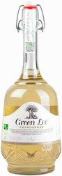 Вино "Green Lee" Chardonnay, 1 л