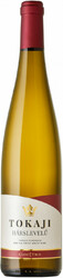 Вино Kereskedohaz, Tokaji Harslevelu semi-sweet