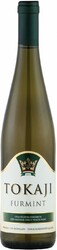 Вино Tokaji Kereskedohaz, Tokaji Furmint semi-sweet