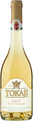 Вино Grand Tokaj, Aszu 5 Puttonyos, 0.5 л