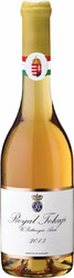 Вино "Gold Label" Tokaji Aszu 6 Puttonyos, 2013, 0.5 л