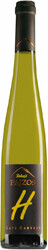 Вино Chateau Pajzos, "H" Late Harvest, 2017, 0.5 л