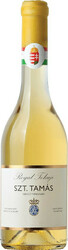 Вино "Szt. Tamas" Tokaji Aszu 6 Puttonyos, 2013, 0.5 л