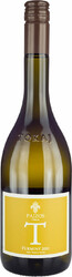 Вино Chateau Pajzos, "T" Tokaji Furmint, 2018