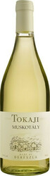 Вино Chateau Dereszla, Tokaji Muskotaly Semi Dry, 2018
