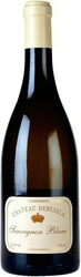 Вино Chateau Dereszla, Sauvignon Blanc