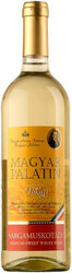 Вино Tokaji Kereskedohaz, "Magyar Palatin" Sargamuskotaly