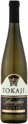 Вино  Tokaji Aranyfurt