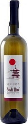 Вино Chateau Dereszla, Sushi Wine