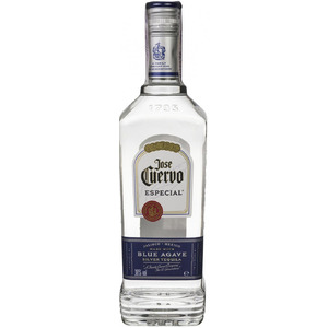 Текила Jose Cuervo, "Especial" Silver, 0.5 л